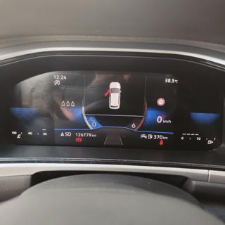 VOLKSWAGEN T-Roc usata, con Specchietti laterali elettrici