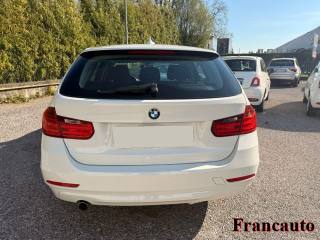 BMW 316 usata, con Airbag Passeggero