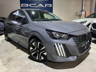 PEUGEOT 208 usata, con Airbag