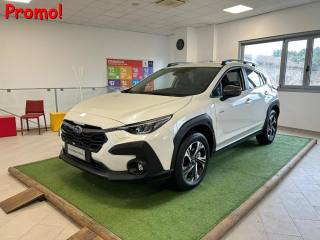 SUBARU Crosstrek 2.0 HYBRID 4X4 Style-Promo