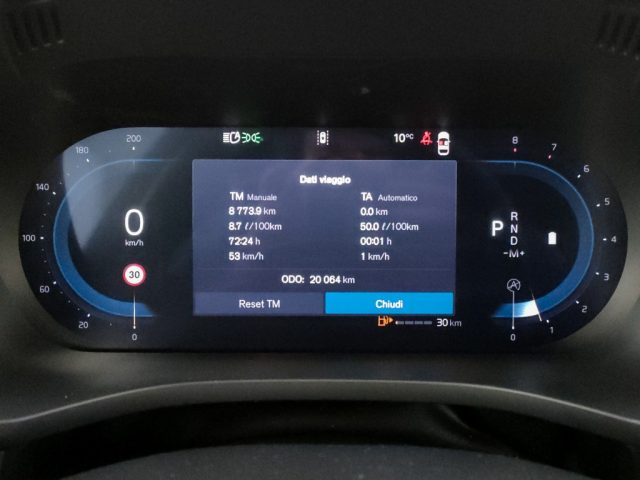 VOLVO XC60 usata, con Controllo automatico clima