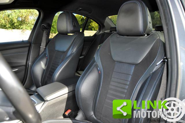 BMW 318 usata, con Interni in pelle