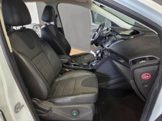 FORD Kuga usata, con Bluetooth