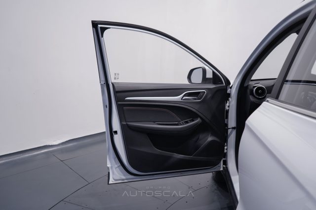 MG ZS usata, con ESP