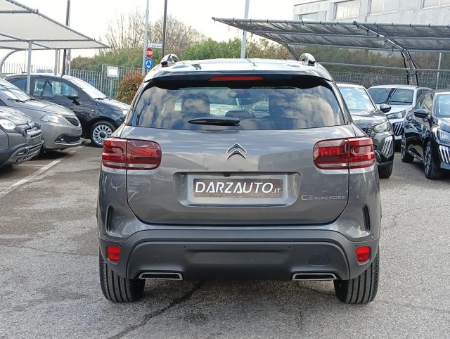 CITROEN C5 Aircross usata, con Sedili riscaldati