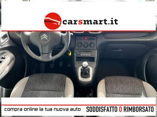 CITROEN C3 Picasso usata, con ESP