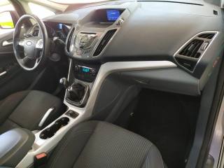 FORD C-Max usata, con Boardcomputer