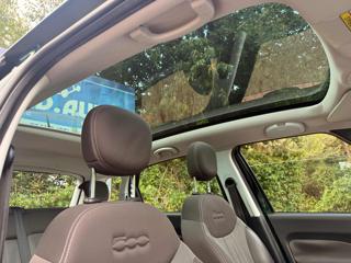FIAT 500L usata, con Cruise Control