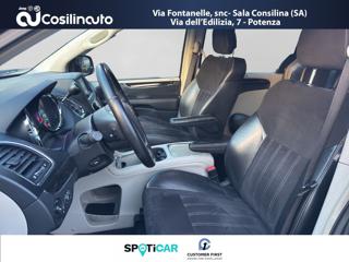 LANCIA Voyager usata, con Climatizzatore