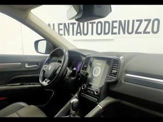 RENAULT Koleos usata, con Fendinebbia