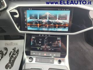 AUDI A6 allroad usata, con Immobilizzatore elettronico