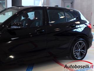 BMW 118 usata, con Volante multifunzione