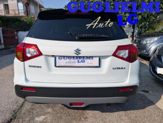 SUZUKI Vitara usata, con Climatizzatore