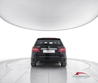 MERCEDES-BENZ B 180 usata 5