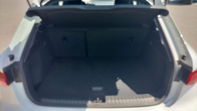 AUDI A3 usata, con Filtro antiparticolato