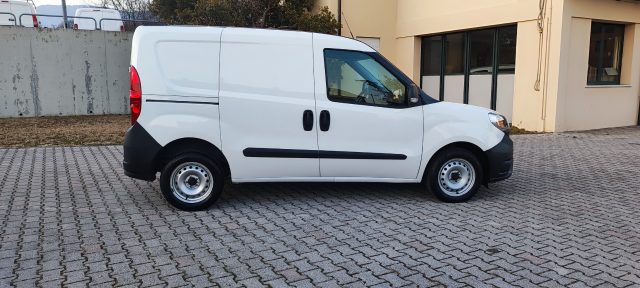 FIAT Doblo usata, con Autoradio