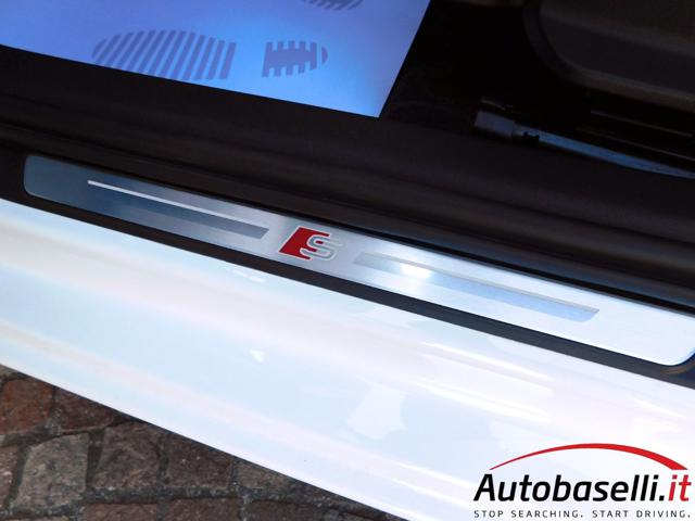 AUDI A3 usata, con Schermo multifunzione interamente digitale