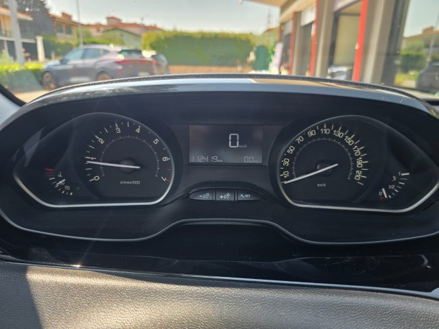PEUGEOT 208 usata, con Sensore di luce