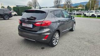 FORD Fiesta usata, con Chiusura centralizzata