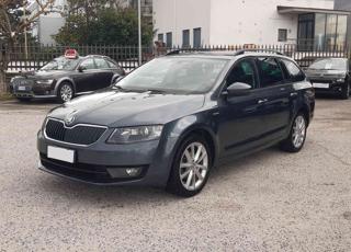 SKODA Octavia usata, con Airbag Passeggero