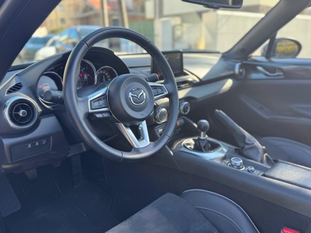 MAZDA MX-5 usata, con ESP