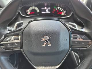 PEUGEOT 2008 usata, con Controllo trazione