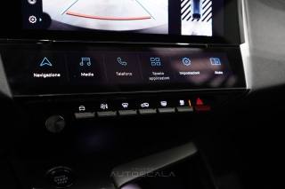 PEUGEOT 408 usata, con Autoradio digitale