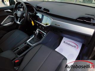AUDI Q3 usata, con USB