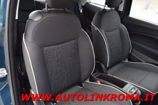 FIAT 500 usata, con Touch screen