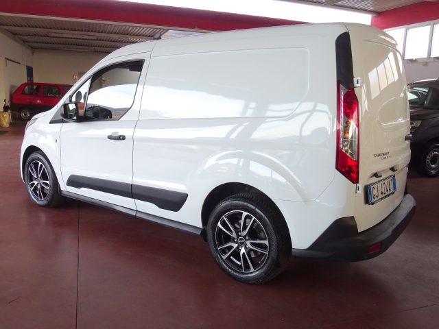 FORD Transit Connect usata, con Airbag Passeggero