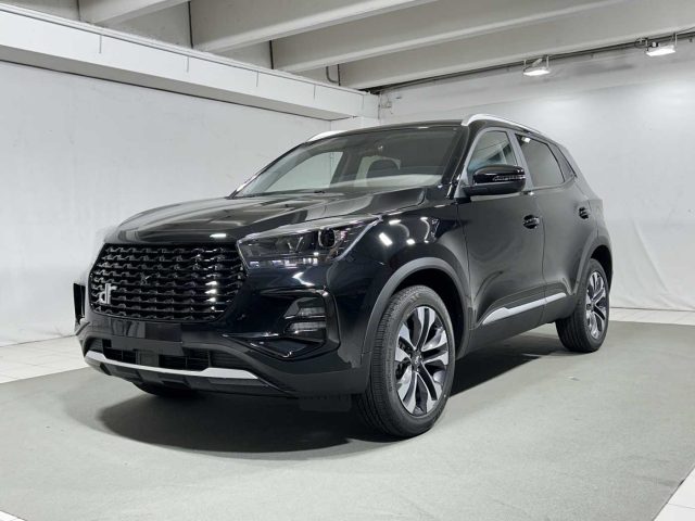 DR MOTOR DR 5.0 usata, con ABS