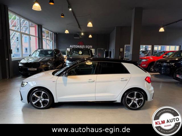 AUDI A1 usata, con Autoradio