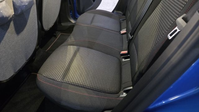 FORD Focus usata, con Controllo trazione