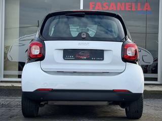 SMART ForTwo usata, con Climatizzatore