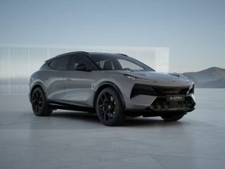 LOTUS Eletre usata, con Chiusura centralizzata