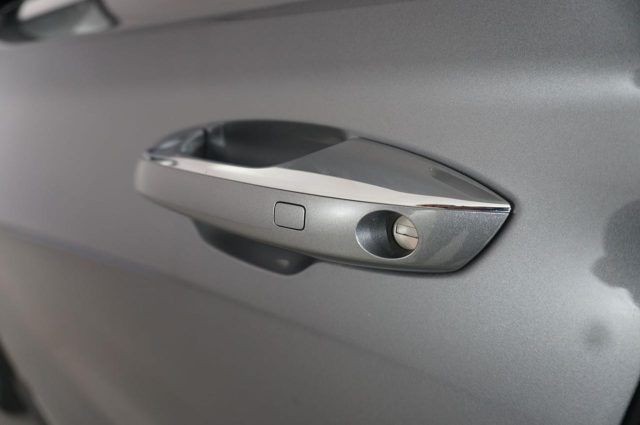 BYD Seal usata, con Volante in pelle