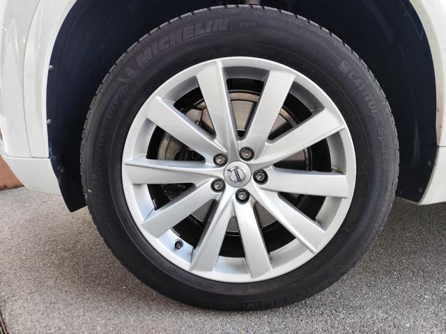 VOLVO XC90 usata, con Climatizzatore