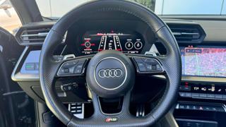 AUDI RS usata, con Controllo trazione