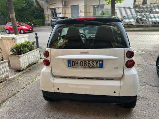 SMART ForTwo usata, con Alzacristalli elettrici