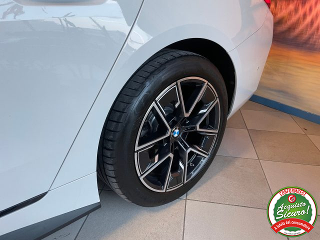 BMW 420 usata, con Sedili riscaldati