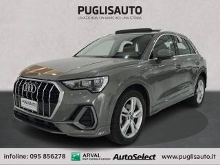AUDI Q3 usata, con Airbag laterali