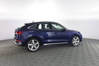 AUDI Q5 usata 2