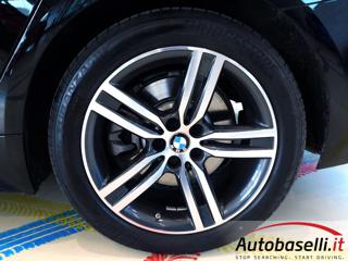 BMW 520 usata, con Chiusura centralizzata telecomandata