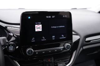 FORD Fiesta usata, con USB