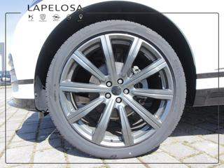 LAND ROVER Range Rover Velar usata, con Regolazione elettrica sedili