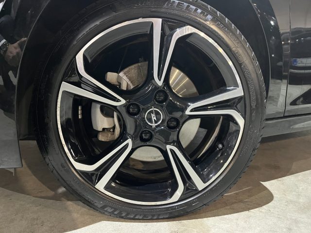 OPEL Corsa usata, con Chiusura centralizzata