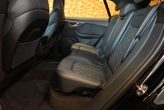 AUDI Q8 usata 49