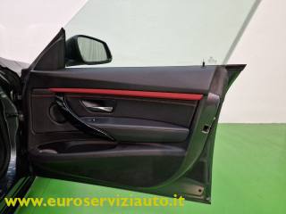 BMW 325 usata, con Climatizzatore automatico, 2 zone