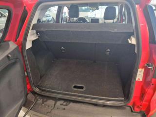 FORD EcoSport usata, con Immobilizzatore elettronico