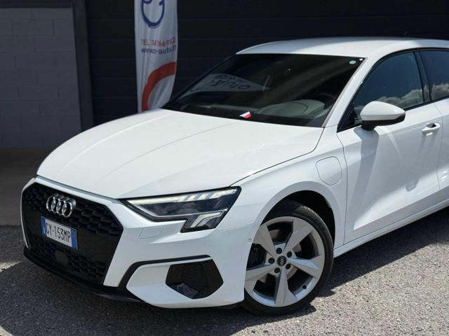 AUDI A3 usata, con Airbag laterali